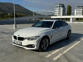 BMW 428 i GranCoupe xDrive* Сменени вериги* , снимка 1