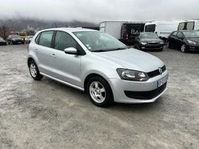 VW Polo 1.6 tdi 1