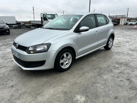 VW Polo 1.6 tdi, снимка 3