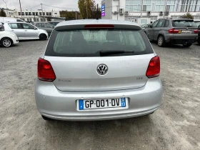 VW Polo 1.6 tdi, снимка 7