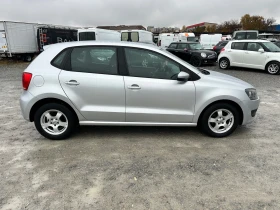 VW Polo 1.6 tdi, снимка 4