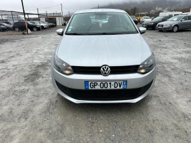 VW Polo 1.6 tdi, снимка 2