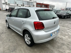 VW Polo 1.6 tdi, снимка 6