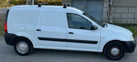 Dacia Logan 1.5dci 96хил.км. от Омникар, снимка 4