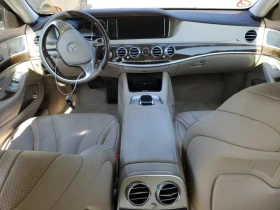 Обява за продажба на Mercedes-Benz S 500 4 MATIC ~62 000 лв. - изображение 8