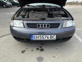 Audi A3 1.9 TDI 110 hp, снимка 7