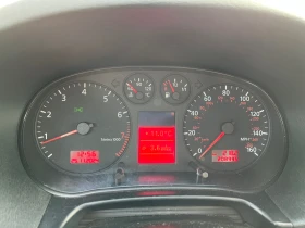 Audi A3 1.9 TDI 110 hp, снимка 9