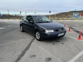 Audi A3 1.9 TDI 110 hp, снимка 2