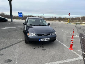 Audi A3 1.9 TDI 110 hp, снимка 1