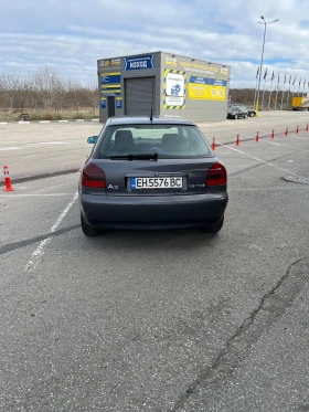 Audi A3 1.9 TDI 110 hp, снимка 5