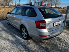 Skoda Octavia 1.8TFSI 122000KM SWISS, снимка 5