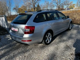 Skoda Octavia 1.8TFSI 122000KM SWISS, снимка 6