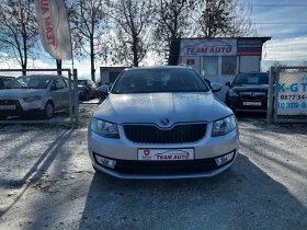 Skoda Octavia 1.8TFSI 122000KM SWISS, снимка 1