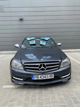 Mercedes-Benz C 320, снимка 2