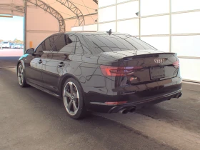 Audi S4 3.0Т* PRESTIGE* ДИГИТАЛНО* ТАБЛО* BANG* OLUFSEN* К, снимка 4