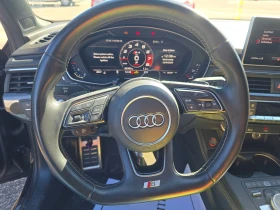 Audi S4 3.0Т* PRESTIGE* ДИГИТАЛНО* ТАБЛО* BANG* OLUFSEN* К, снимка 8