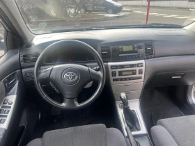 Toyota Corolla 1.6vvti, снимка 7