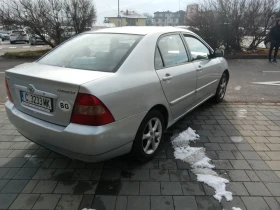 Toyota Corolla 1.6vvti, снимка 4