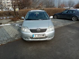 Toyota Corolla 1.6vvti, снимка 2