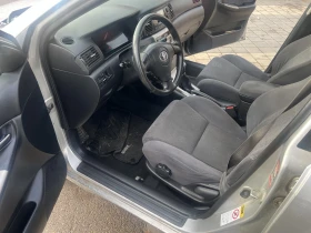 Toyota Corolla 1.6vvti, снимка 6