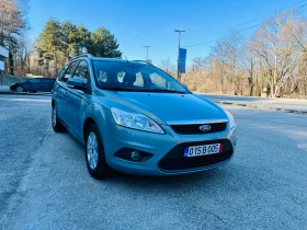 Ford Focus TREND TR 1.6TD/74kw, снимка 1