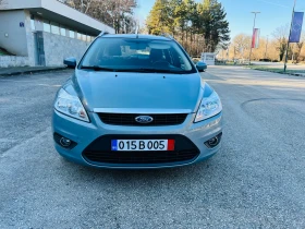 Ford Focus TREND TR 1.6TD/74kw, снимка 2