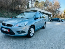 Ford Focus TREND TR 1.6TD/74kw, снимка 3