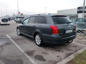 Toyota Avensis D2D, снимка 7