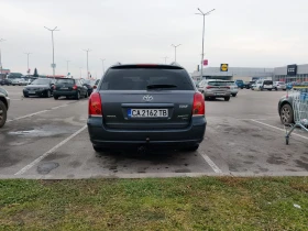 Toyota Avensis D2D, снимка 6