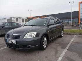 Toyota Avensis D2D, снимка 2