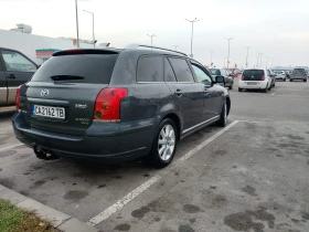 Toyota Avensis D2D, снимка 4