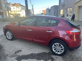 Renault Megane, снимка 2