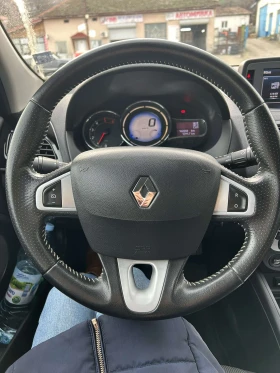 Renault Megane, снимка 5