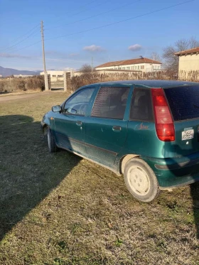 Fiat Punto 1.1, снимка 3