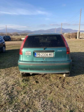 Fiat Punto 1.1, снимка 2