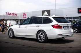 BMW 330, снимка 14