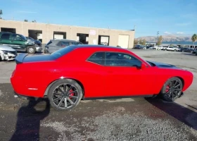 Dodge Challenger SXT | Mobile.bg    6