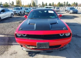 Dodge Challenger SXT | Mobile.bg    8