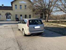 Ford Focus 1.6d Facelift, снимка 3