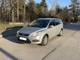 Ford Focus 1.6d Facelift, снимка 2