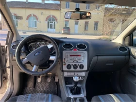 Ford Focus 1.6d Facelift, снимка 5