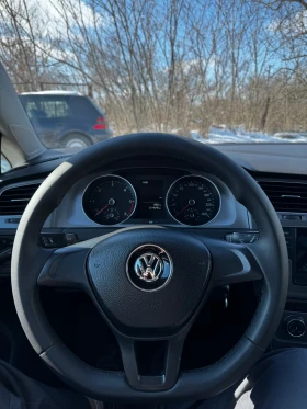 VW Golf Golf 7 1.6tdi BlueMotion, снимка 14