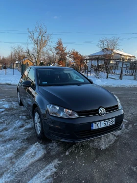 VW Golf Golf 7 1.6tdi BlueMotion, снимка 1