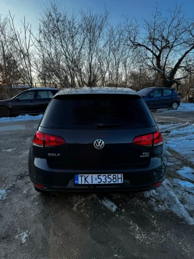 VW Golf Golf 7 1.6tdi BlueMotion, снимка 5