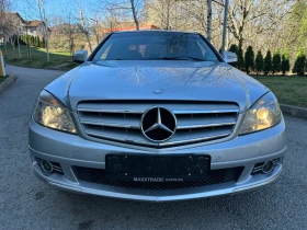     Mercedes-Benz C 320