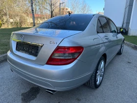 Mercedes-Benz C 320, снимка 7