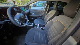 Обява за продажба на Dacia Sandero STEPWAY * В гаранция ~29 000 лв. - изображение 3