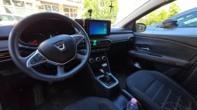 Обява за продажба на Dacia Sandero STEPWAY * В гаранция ~29 000 лв. - изображение 4