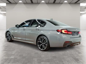 BMW 530 d xDrive M-Sport 360/Nappa/Laser/Soft-Close/DA+  | Mobile.bg    2