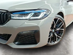 BMW 530 d xDrive M-Sport 360/Nappa/Laser/Soft-Close/DA+  | Mobile.bg    4